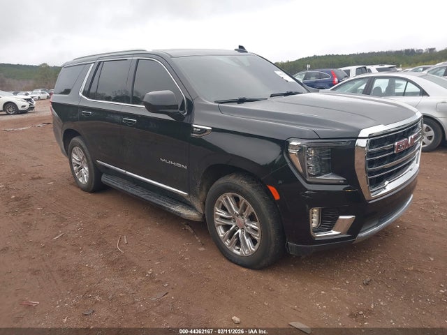 2021 GMC YUKON 1GKS1BKD1MR199311
