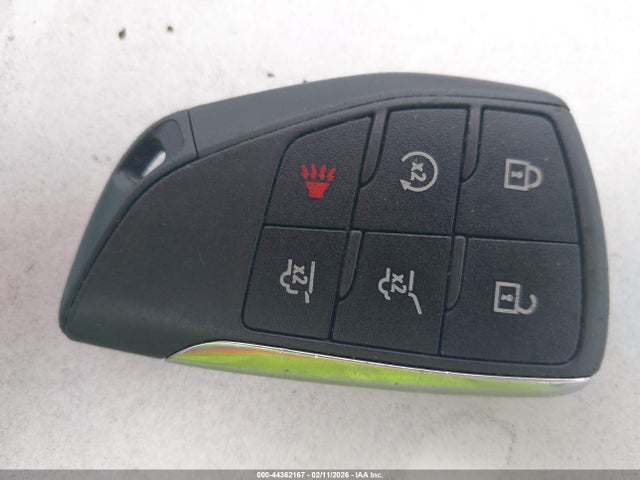 2021 GMC YUKON 1GKS1BKD1MR199311 Photo 10