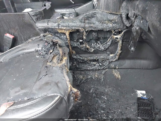 2021 GMC YUKON 1GKS1BKD1MR199311 Photo 5