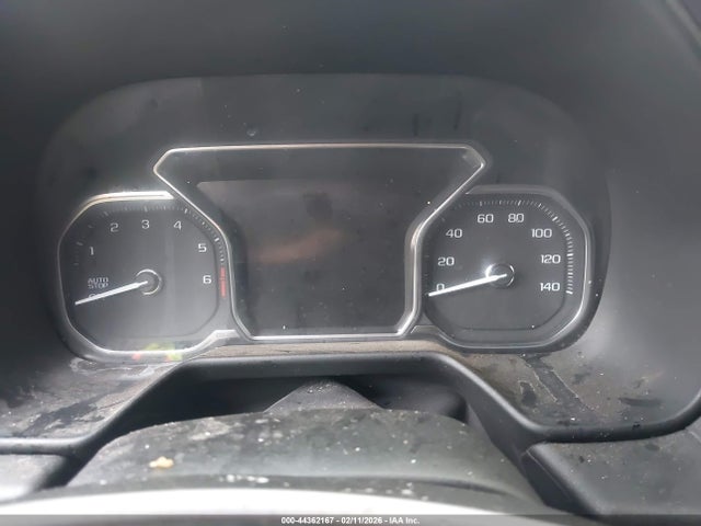 2021 GMC YUKON 1GKS1BKD1MR199311 Photo 6