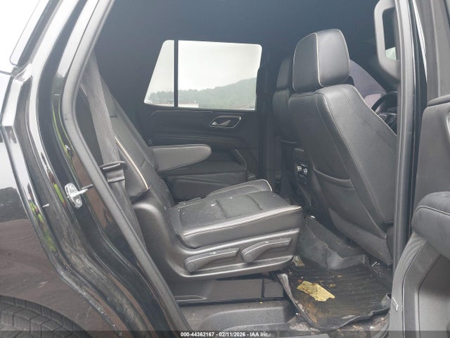 2021 GMC YUKON 1GKS1BKD1MR199311 Photo 7