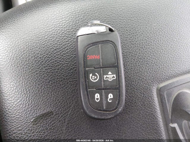Продаж на аукціоні авто 2016 Ram 1500 Sport, vin: 3C6JR6CT1GG130479, номер лоту: 44362168