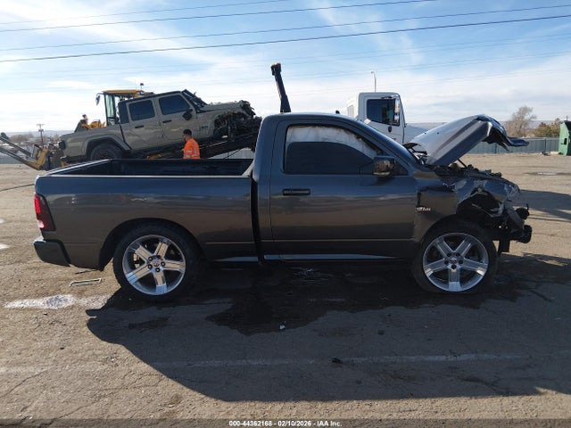 Продаж на аукціоні авто 2016 Ram 1500 Sport, vin: 3C6JR6CT1GG130479, номер лоту: 44362168