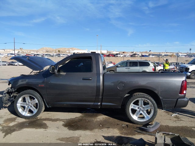 Продаж на аукціоні авто 2016 Ram 1500 Sport, vin: 3C6JR6CT1GG130479, номер лоту: 44362168