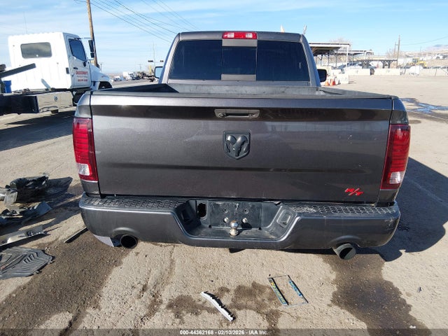 Продаж на аукціоні авто 2016 Ram 1500 Sport, vin: 3C6JR6CT1GG130479, номер лоту: 44362168