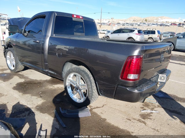 Продаж на аукціоні авто 2016 Ram 1500 Sport, vin: 3C6JR6CT1GG130479, номер лоту: 44362168