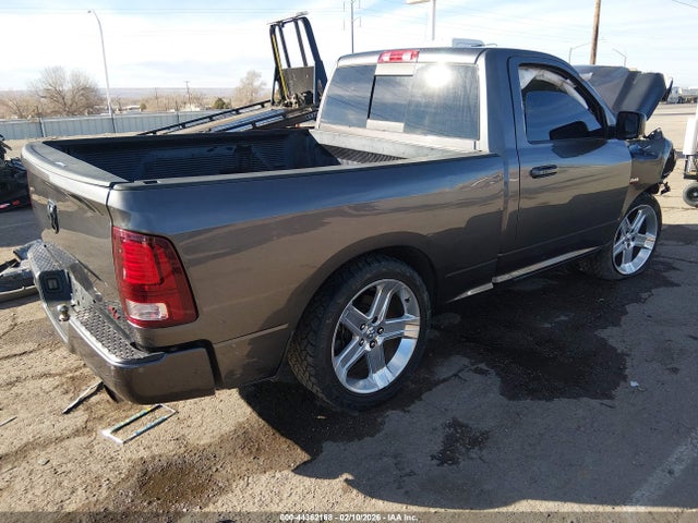 Продаж на аукціоні авто 2016 Ram 1500 Sport, vin: 3C6JR6CT1GG130479, номер лоту: 44362168