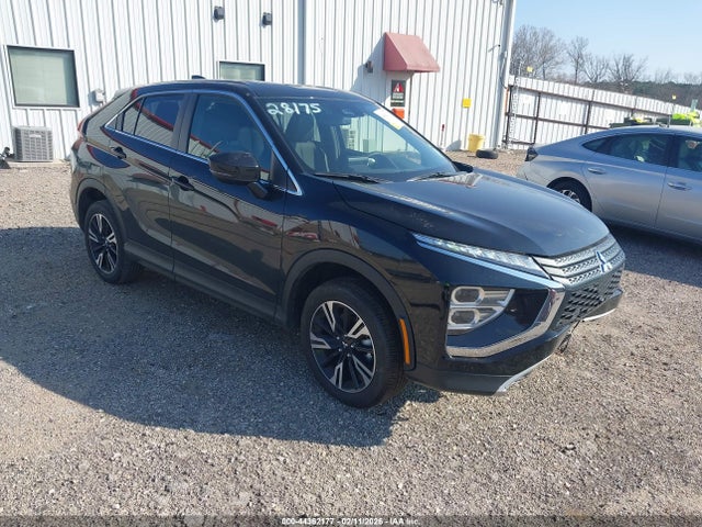 2026 MITSUBISHI ECLIPSE CROSS JA4ATWAA9TZ004788