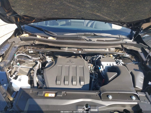 2026 MITSUBISHI ECLIPSE CROSS JA4ATWAA9TZ004788 Photo 9