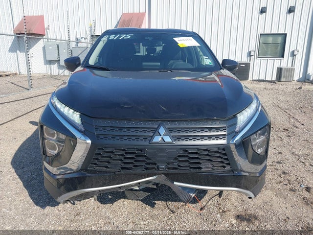 Продаж на аукціоні авто 2026 Mitsubishi Eclipse Cross Black Edition S-awc/se S-awc/sel S-awc, vin: JA4ATWAA9TZ004788, номер лоту: 44362177