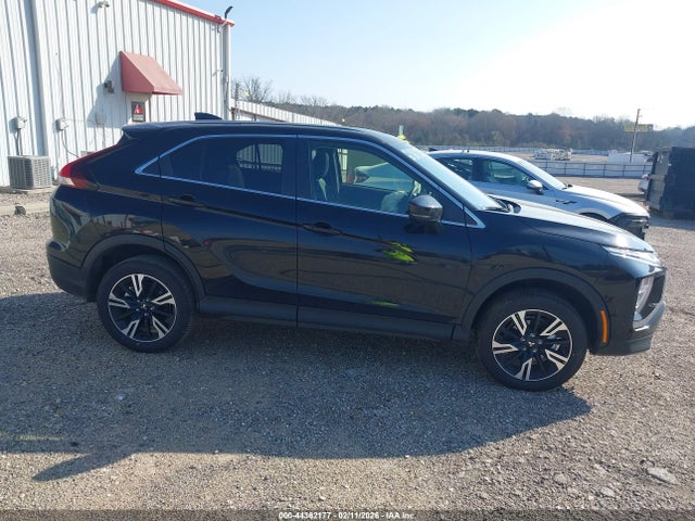 Продаж на аукціоні авто 2026 Mitsubishi Eclipse Cross Black Edition S-awc/se S-awc/sel S-awc, vin: JA4ATWAA9TZ004788, номер лоту: 44362177