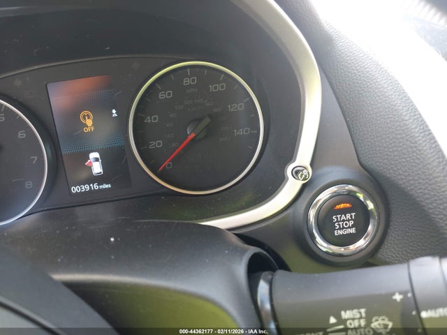 Продаж на аукціоні авто 2026 Mitsubishi Eclipse Cross Black Edition S-awc/se S-awc/sel S-awc, vin: JA4ATWAA9TZ004788, номер лоту: 44362177