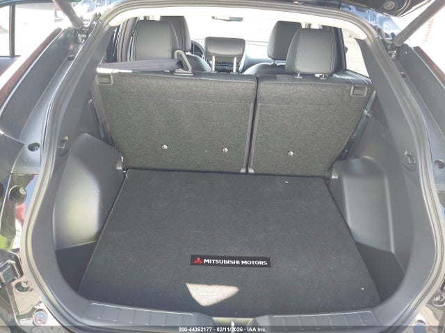 Продаж на аукціоні авто 2026 Mitsubishi Eclipse Cross Black Edition S-awc/se S-awc/sel S-awc, vin: JA4ATWAA9TZ004788, номер лоту: 44362177