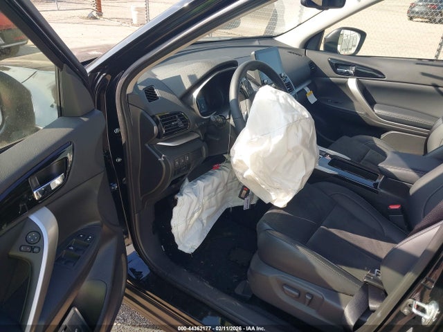 Продаж на аукціоні авто 2026 Mitsubishi Eclipse Cross Black Edition S-awc/se S-awc/sel S-awc, vin: JA4ATWAA9TZ004788, номер лоту: 44362177