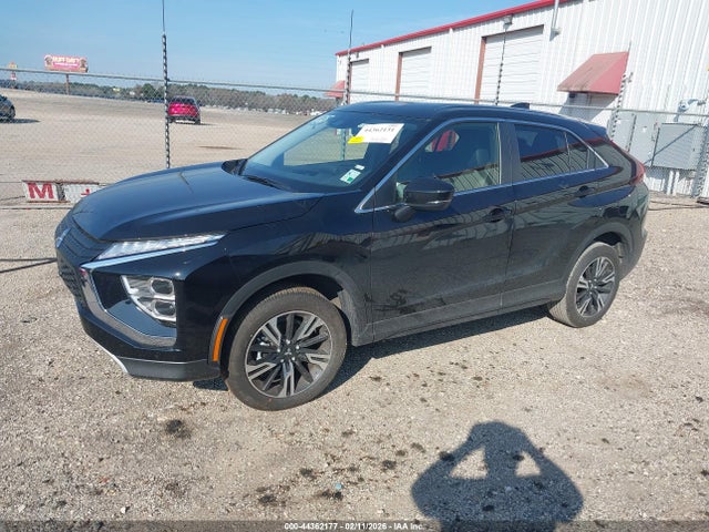 2026 MITSUBISHI ECLIPSE CROSS JA4ATWAA9TZ004788 Photo 1