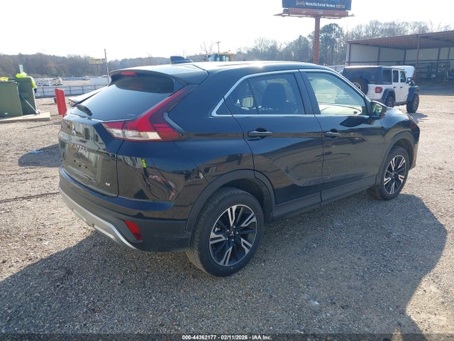 2026 MITSUBISHI ECLIPSE CROSS JA4ATWAA9TZ004788 Photo 3