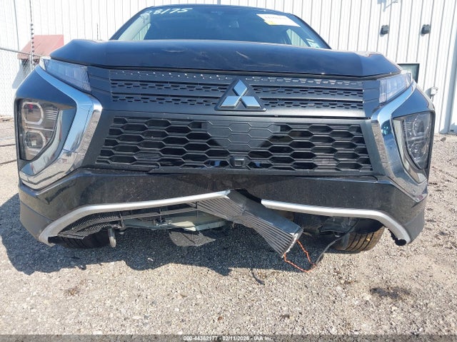 2026 MITSUBISHI ECLIPSE CROSS JA4ATWAA9TZ004788 Photo 5
