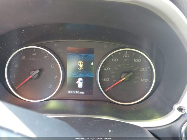 2026 MITSUBISHI ECLIPSE CROSS JA4ATWAA9TZ004788 Photo 6