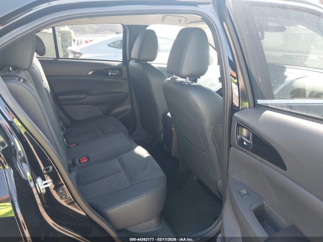 2026 MITSUBISHI ECLIPSE CROSS JA4ATWAA9TZ004788 Photo 7