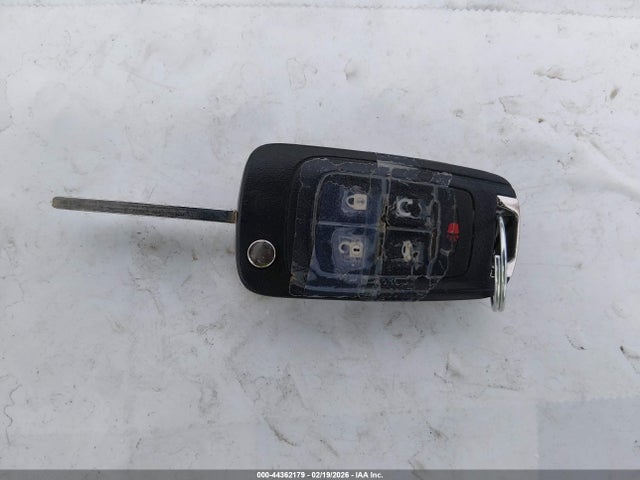1G1JC5SH6E4198944 Chevrolet Sonic Lt Auto
