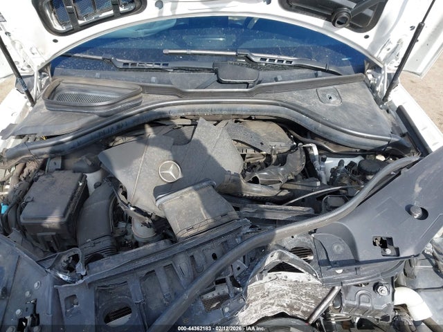 2018 MERCEDES-BENZ GLS 450 4JGDF6EE0JB078318 Photo 9