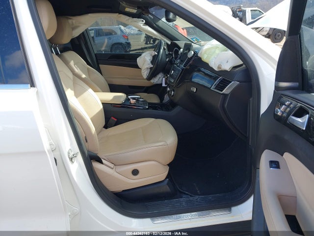 2018 MERCEDES-BENZ GLS 450 4JGDF6EE0JB078318 Photo 4