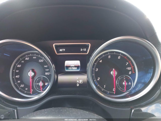 2018 MERCEDES-BENZ GLS 450 4JGDF6EE0JB078318 Photo 6