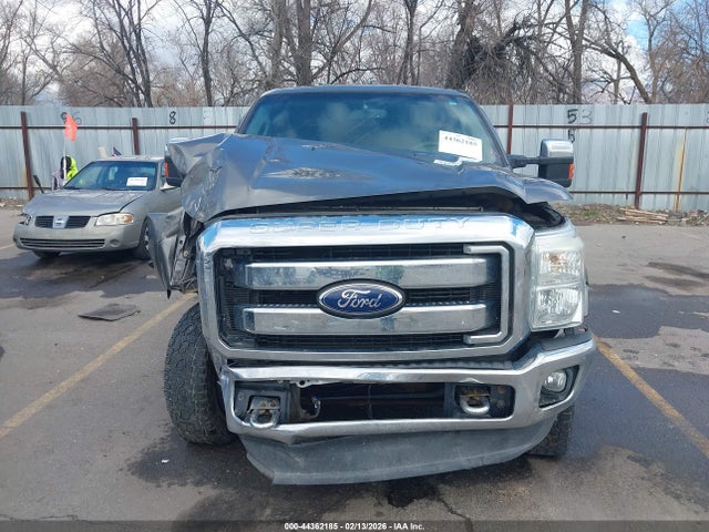 Aukcja sprzedaży 2011 Ford F-350 Xlt, vin: 1FT8W3BTXBEC93728, numer aukcji: 44362185