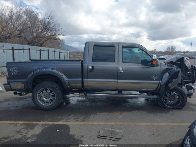 Aukcja sprzedaży 2011 Ford F-350 Xlt, vin: 1FT8W3BTXBEC93728, numer aukcji: 44362185