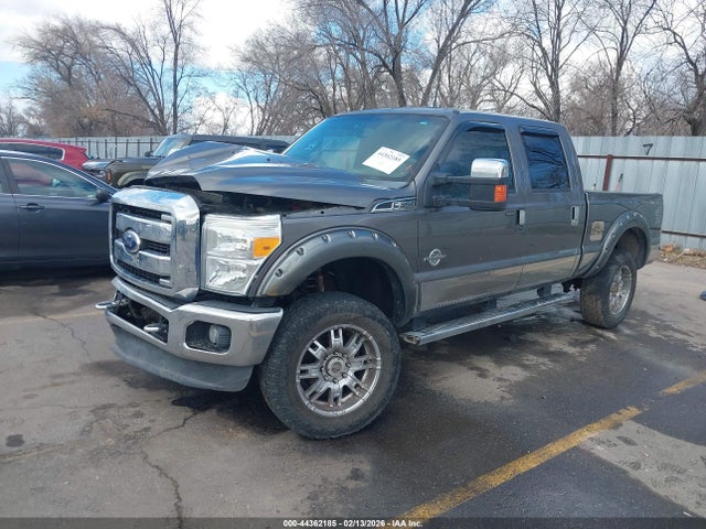 Aukcja sprzedaży 2011 Ford F-350 Xlt, vin: 1FT8W3BTXBEC93728, numer aukcji: 44362185