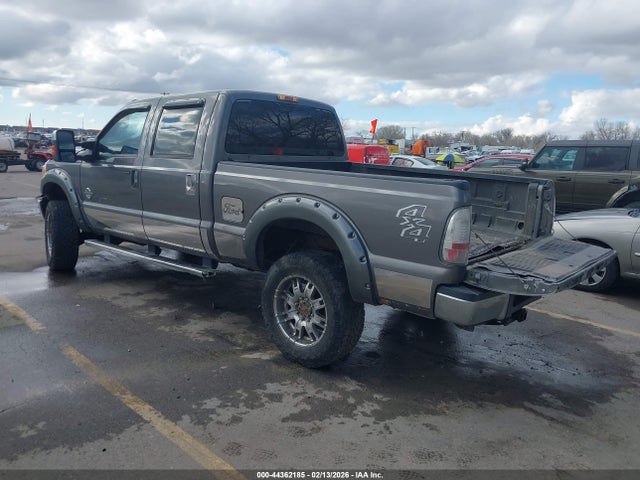 Aukcja sprzedaży 2011 Ford F-350 Xlt, vin: 1FT8W3BTXBEC93728, numer aukcji: 44362185