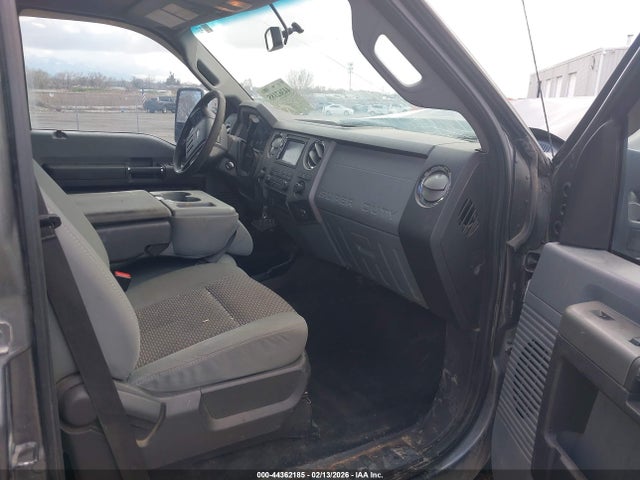 Aukcja sprzedaży 2011 Ford F-350 Xlt, vin: 1FT8W3BTXBEC93728, numer aukcji: 44362185