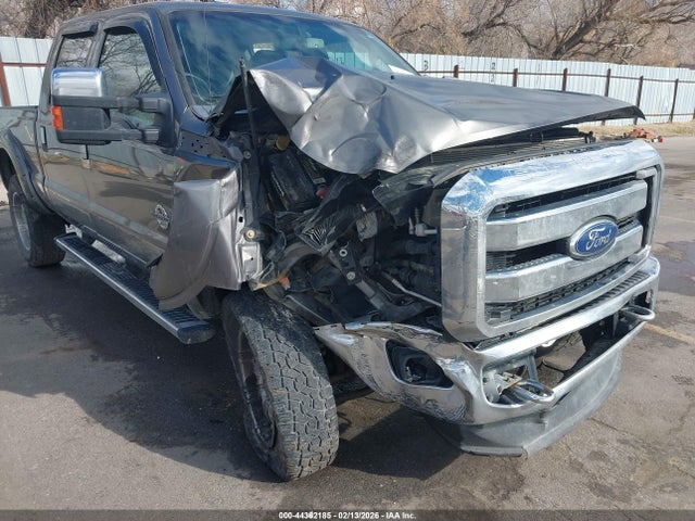 Aukcja sprzedaży 2011 Ford F-350 Xlt, vin: 1FT8W3BTXBEC93728, numer aukcji: 44362185