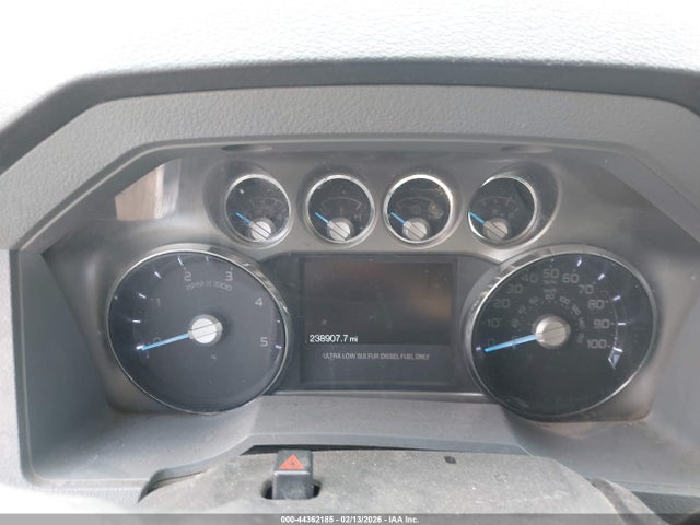 Aukcja sprzedaży 2011 Ford F-350 Xlt, vin: 1FT8W3BTXBEC93728, numer aukcji: 44362185