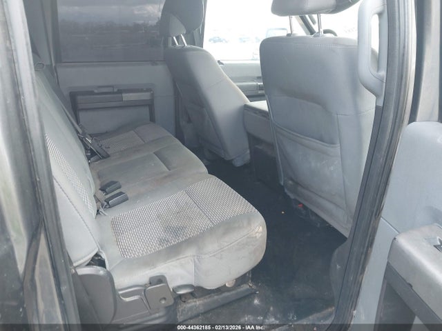 Aukcja sprzedaży 2011 Ford F-350 Xlt, vin: 1FT8W3BTXBEC93728, numer aukcji: 44362185