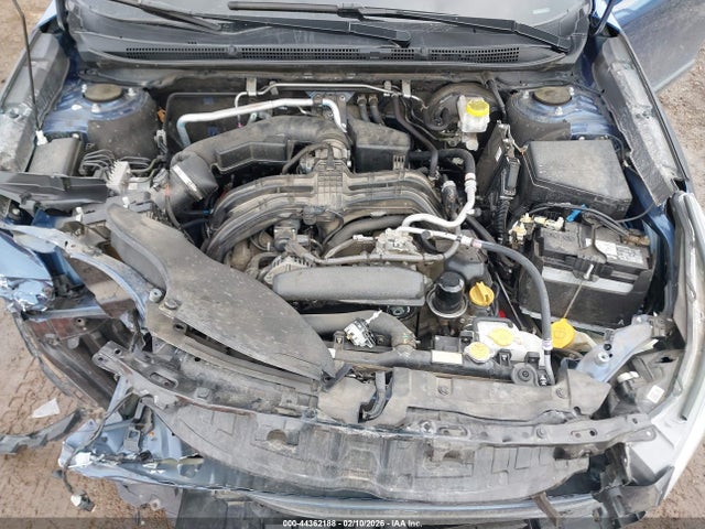 Продаж на аукціоні авто 2022 Subaru Outback Limited, vin: 4S4BTANC3N3125181, номер лоту: 44362188