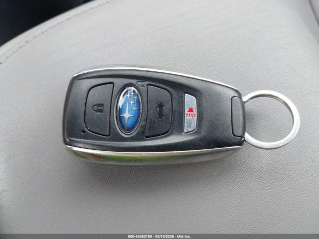 Продаж на аукціоні авто 2022 Subaru Outback Limited, vin: 4S4BTANC3N3125181, номер лоту: 44362188