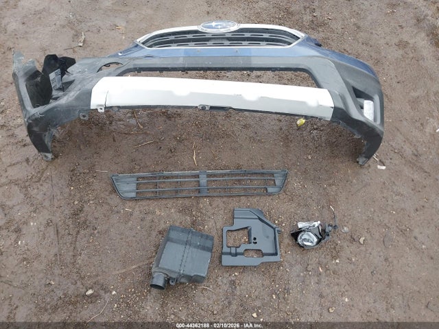 Продаж на аукціоні авто 2022 Subaru Outback Limited, vin: 4S4BTANC3N3125181, номер лоту: 44362188