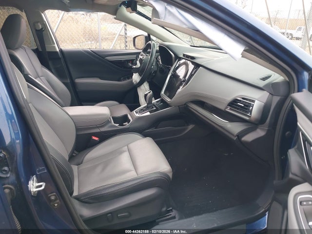 Продаж на аукціоні авто 2022 Subaru Outback Limited, vin: 4S4BTANC3N3125181, номер лоту: 44362188