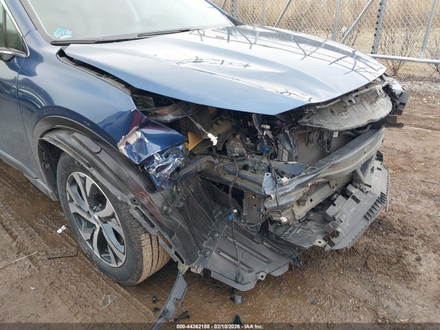 Продаж на аукціоні авто 2022 Subaru Outback Limited, vin: 4S4BTANC3N3125181, номер лоту: 44362188