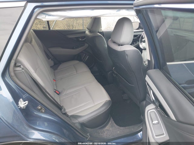 Продаж на аукціоні авто 2022 Subaru Outback Limited, vin: 4S4BTANC3N3125181, номер лоту: 44362188