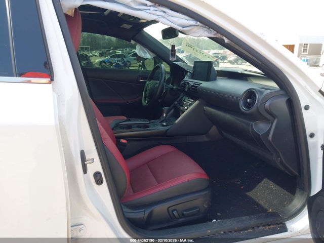 Продаж на аукціоні авто 2025 Lexus Is 350 F Sport Design, vin: JTHBZ1B24S5085206, номер лоту: 44362190