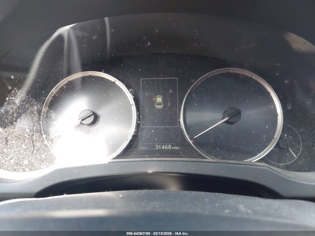 Продаж на аукціоні авто 2025 Lexus Is 350 F Sport Design, vin: JTHBZ1B24S5085206, номер лоту: 44362190