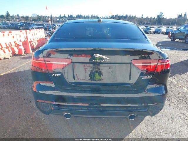 Jaguar Xe R-dynamic S Awd Automatic 2020 SAJAT4GX1LCP61775 Image 16