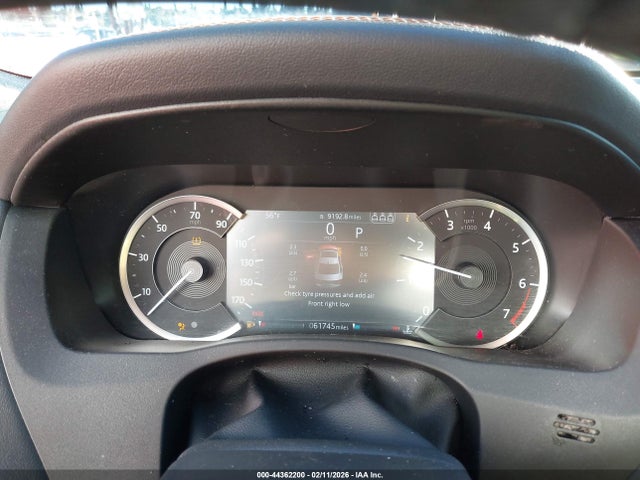 Jaguar Xe R-dynamic S Awd Automatic 2020 SAJAT4GX1LCP61775 Image 7