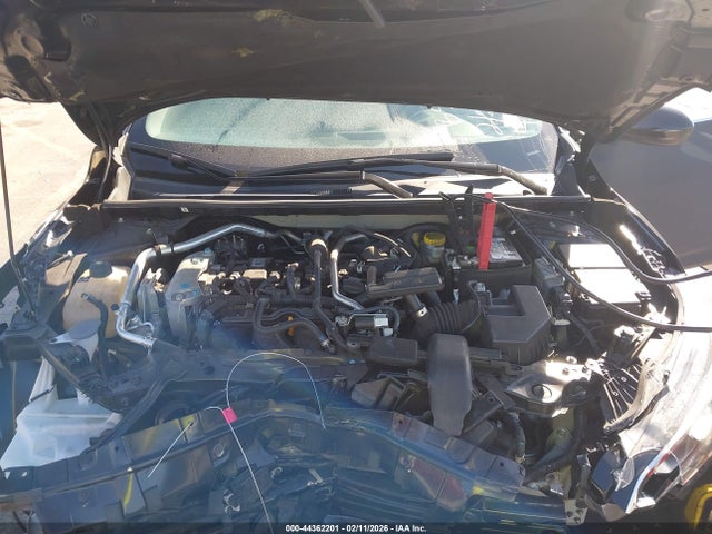 Продажа на аукционе авто 2023 Nissan Sentra Sv Xtronic Cvt, vin: 3N1AB8CV4PY244144, номер лота: 44362201