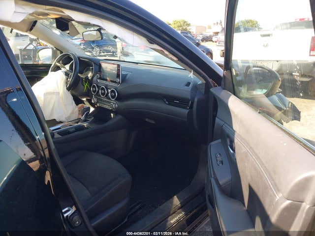 Продажа на аукционе авто 2023 Nissan Sentra Sv Xtronic Cvt, vin: 3N1AB8CV4PY244144, номер лота: 44362201