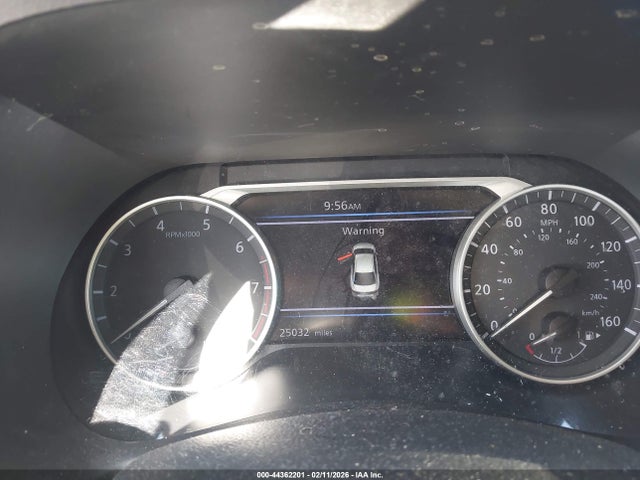 Продажа на аукционе авто 2023 Nissan Sentra Sv Xtronic Cvt, vin: 3N1AB8CV4PY244144, номер лота: 44362201
