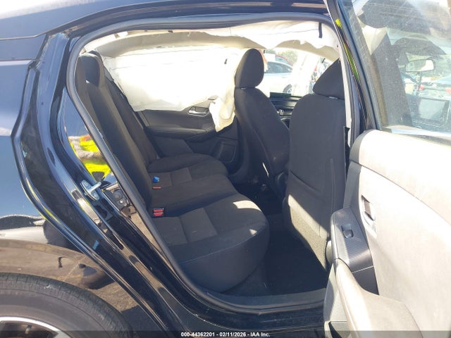 Продажа на аукционе авто 2023 Nissan Sentra Sv Xtronic Cvt, vin: 3N1AB8CV4PY244144, номер лота: 44362201