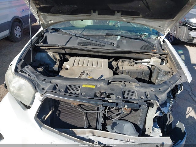2010 TOYOTA HIGHLANDER 5TDXK3EH6AS001211 Photo 9